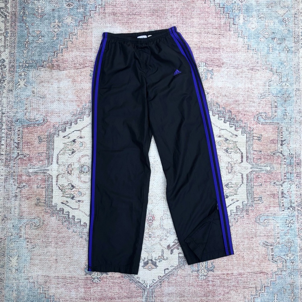 NWOT Adidas track pants